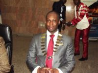 Conseil National de la Jeune Chambre International : Koné Marc Arnaud dresse son bilan mi parcours